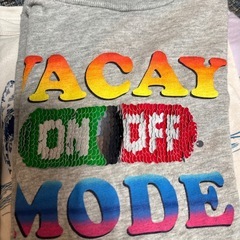 GAP Tシャツ　Sサイズの画像