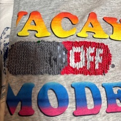 GAP Tシャツ　Sサイズの画像