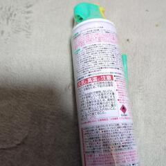 新品エアコン用洗浄スプレーの画像