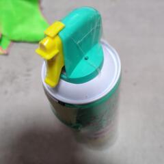 新品エアコン用洗浄スプレーの画像