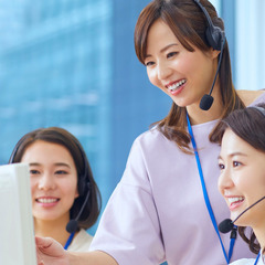 【時給1300円〜/在宅OK/週3〜】未経験歓迎！法人向けインサイドセールス（テレアポ / テレマーケティング）｜柔軟シフト・マニュアル完備・恵比寿勤務｜主婦・Wワーク・ブランクOKの画像