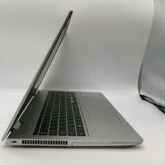 バッテリ新品★ 15.6 HP ノートPC PROBOOK 650G4 Core i5-7200U windows11 pro 16GB SSD128GB  カメラあり オフィス (B809)の画像