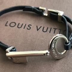 美品 ルイヴィトン ブレスレット バングル ユニセックス