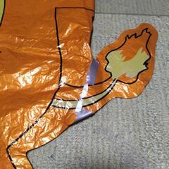 ポケモン　バルーン　セットの画像