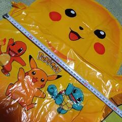 ポケモン　バルーン　セットの画像