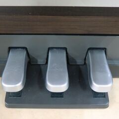 YAMAHA　電子ピアノ　椅子付き　YDP-S31の画像