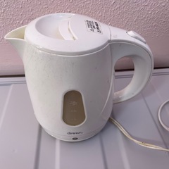電気ケトル
