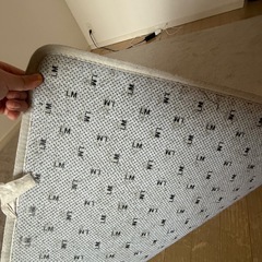 カーペット　ラグの画像