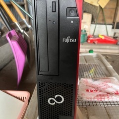 パソコン　ジャンク品　