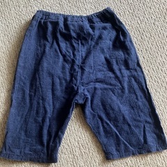 パジャマズボンの画像