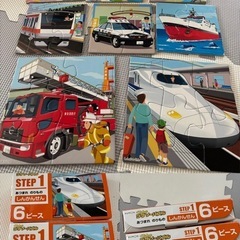 【美品】こどもちゃれんじ絵本&デュエットの画像