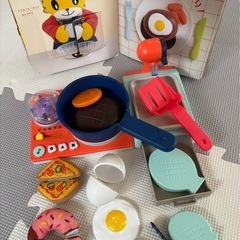 【美品】こどもちゃれんじ絵本&デュエットの画像