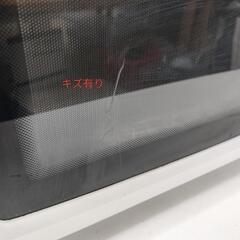 25*50187 電子レンジ SHARP RE-T1-W6 2010年製 の画像