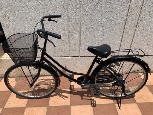 自転車