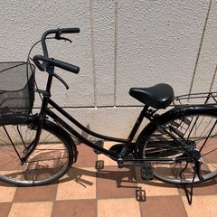 自転車