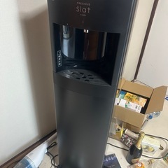 ウォーターサーバー　水購入タイプ