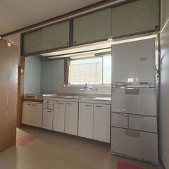 【新尾道駅まで徒歩7分】戸建賃貸　残置物ありのため相場よりお安くなっております　駐車場一台込 - 尾道市