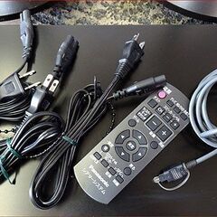 【￥11000-】◆程度良◆パナソニック ワイヤレス シアターシステム SU-ZT2 SB-ZT2の画像