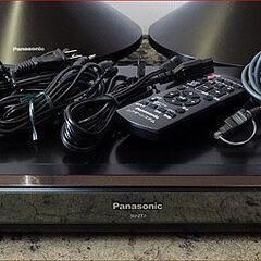 【￥11000-】◆程度良◆パナソニック ワイヤレス シアターシステム SU-ZT2 SB-ZT2の画像
