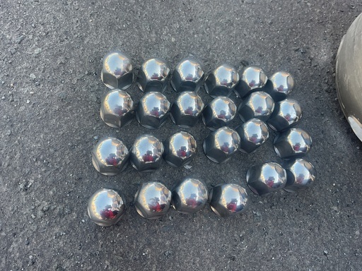 ホイールライナー4トン