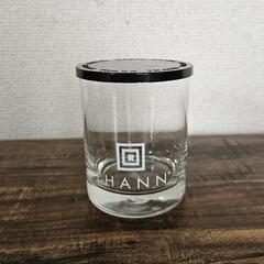 タン　THANN  芳香剤　入れ物　便　置物