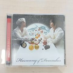 Harmony of December Kinki Kids