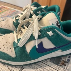 Nike Dunk Low