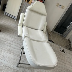 エステベッド　