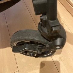 ベビーカー　ランフィリノン3の画像