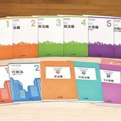 ユーキャン　行政書士