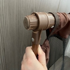 ベビーゲート　とおせんぼ　の画像