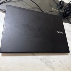 NEC ノートPC VKM16B-5 第8世代 core i5 搭載（3）の画像