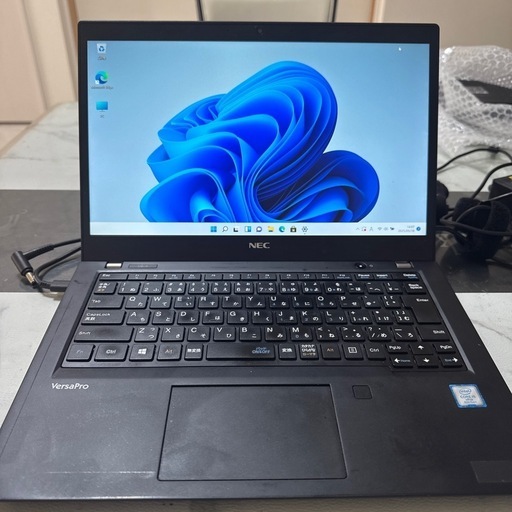 NEC ノートPC VKM16B-5 第8世代 core i5 搭載（3）