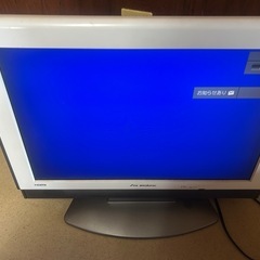 テレビ