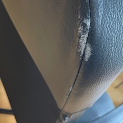 [値下げ！]パソコンチェア 椅子の画像