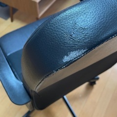 [値下げ！]パソコンチェア 椅子の画像
