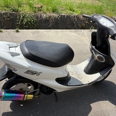 DIO AF 35 実働の画像