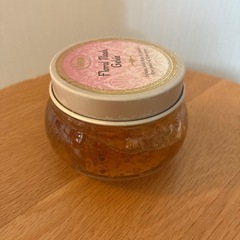 【値下げしました】サボン　フローラルマスクジェルの画像