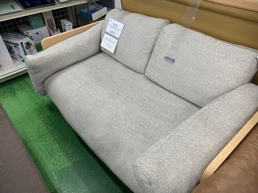 2.5人掛けソファー　MASTER WALL