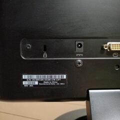 【本体のみ】DELL パソコンモニターの画像