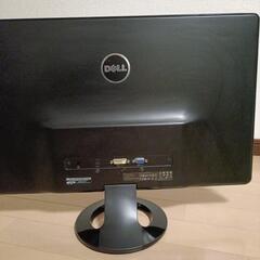 【本体のみ】DELL パソコンモニターの画像