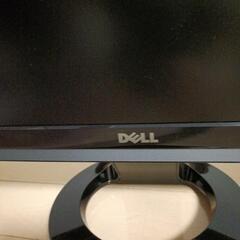 【本体のみ】DELL パソコンモニターの画像