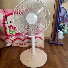 扇風機　No.4