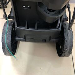 【中古】【動作OK】【店頭引取限定】KARCHER 高圧洗浄機 K5 44,000円（税込)の画像