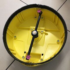 【中古】【動作OK】【店頭引取限定】KARCHER 高圧洗浄機 K5 44,000円（税込)の画像