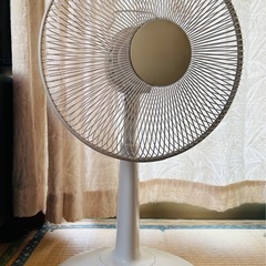 【取引完了】HITACHI 扇風機
  の画像