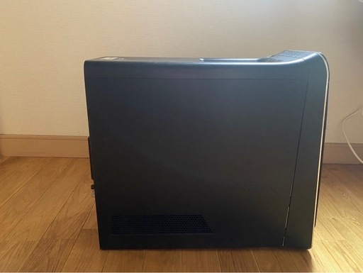 パソコン Windows DELL XPS
