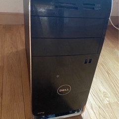 Windows DELL XPS