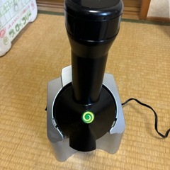 ヨナナスメーカー