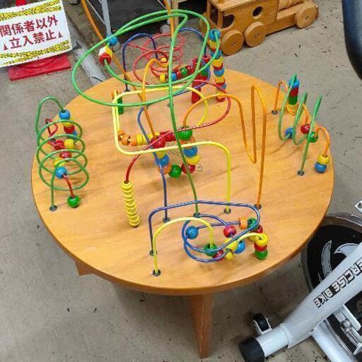 0520-180　ルーピング　キッズコーナー　JOY-TOY ボーネルンド